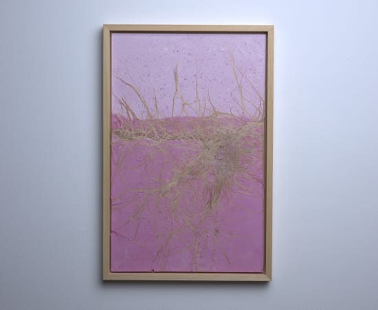 Esther Hoogendijk, From the beginning, 2023
