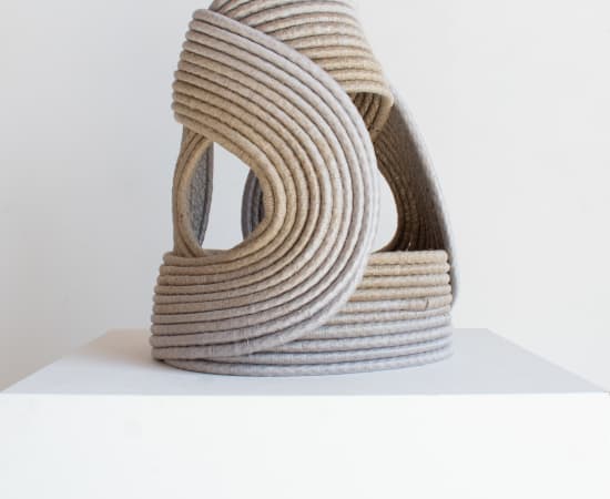 Joana Schneider, Sand shape 6