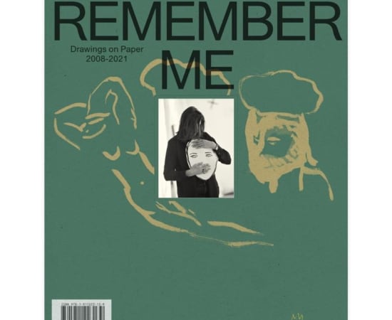 Cathalijn Wouters, Remember Me - Book