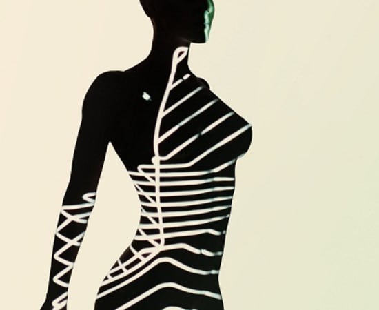 Carli Hermès, Reflections - Skeleton