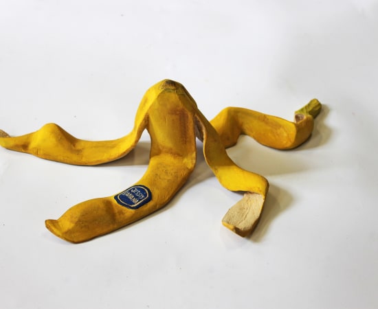Jessi Strixner, Banana