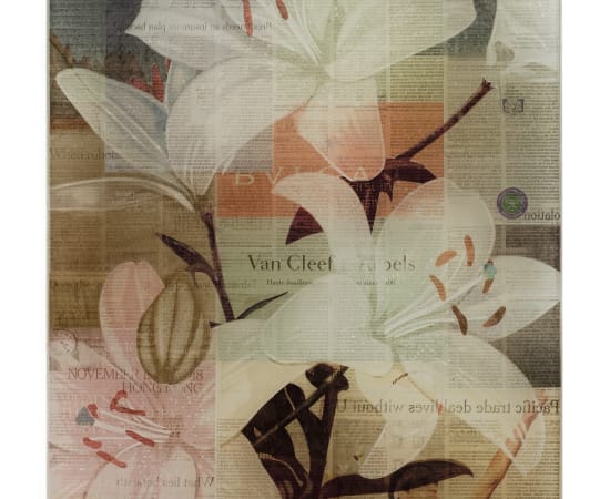 Martijn Hesseling, Lilies - I