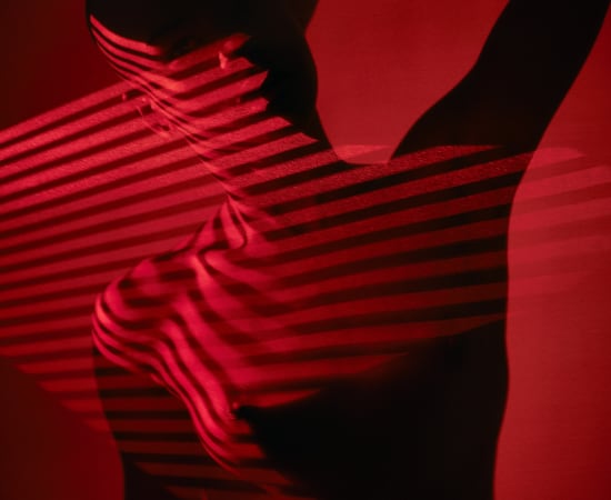 Carli Hermès, Distortion - Lined
