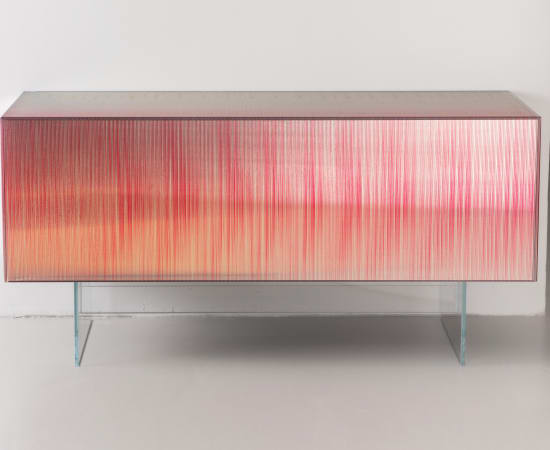 Rive Roshan, Rise Sideboard Drawer Cabinet 001
