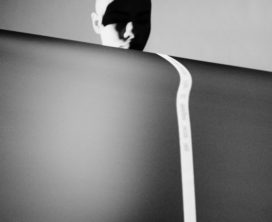 Carli Hermès, Distortion - Line