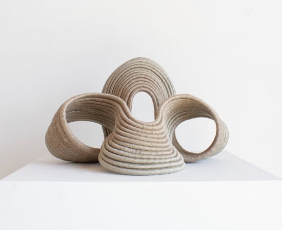 Joana Schneider, Sand shape 1