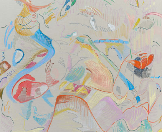 Florentijn de Boer, Mountainous