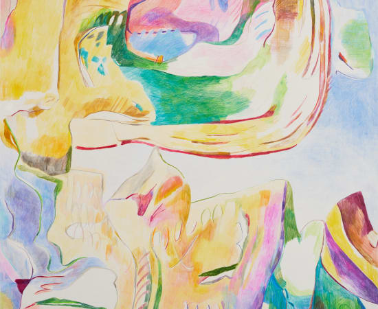 Florentijn de Boer, Untitled XIX