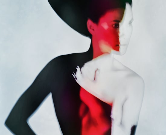 Carli Hermès, Reflections - Muse, 2012