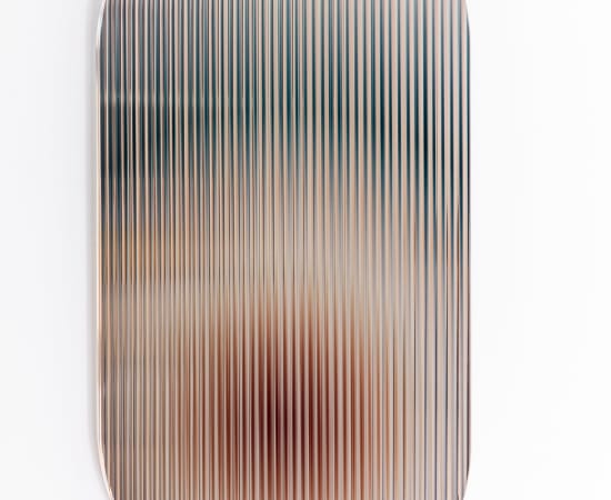 Rive Roshan, Colour Shift Nude, 2023