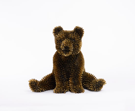 Sebiha Demir, Bear (small)