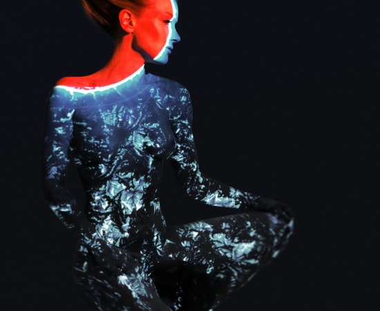 Carli Hermès, Reflections - Sun