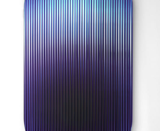 Rive Roshan, Colour Shift Panel Sapphire - Medium