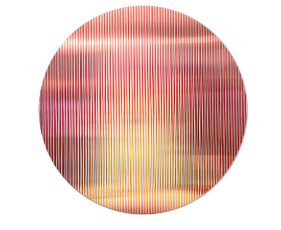 Rive Roshan, Colour Shift Round Sunstone