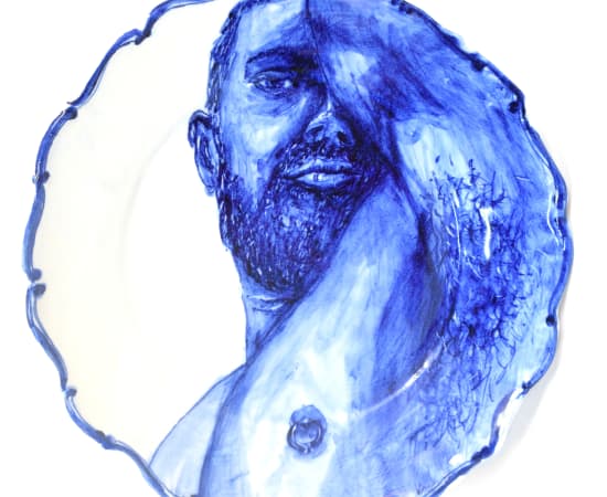 Chris Rijk, Oksel