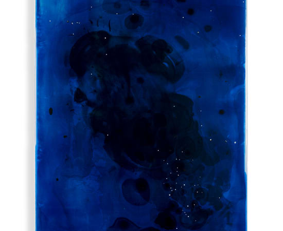 Tomáš Libertíny, There Is No Day And Night