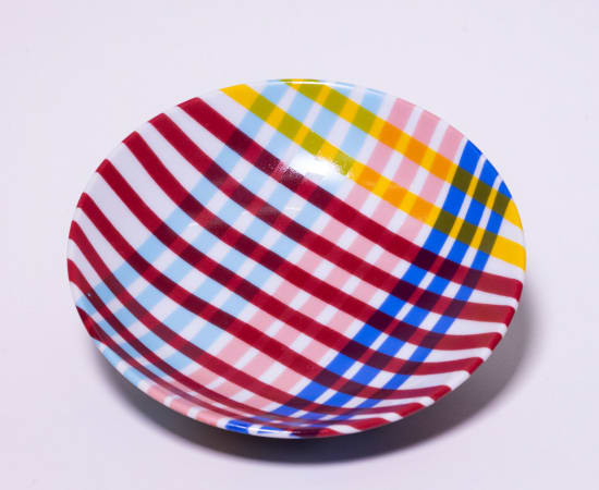 Simone Post, Cake Plate, 2024