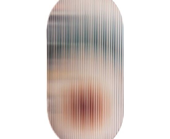 Rive Roshan, Colour Shift Nude - Small