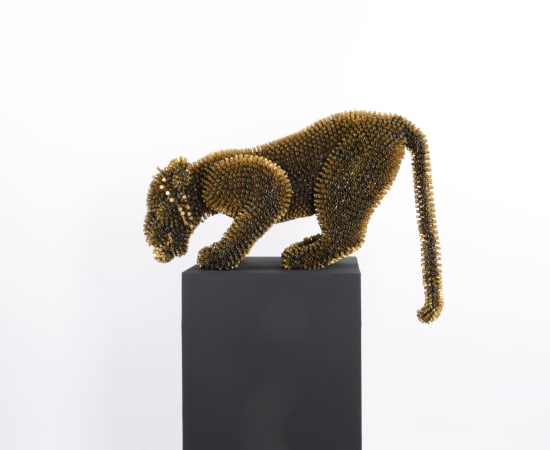 Sebiha Demir, Bullet Tongue