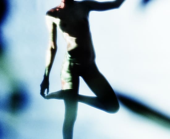 Carli Hermès, Distortion - Balance