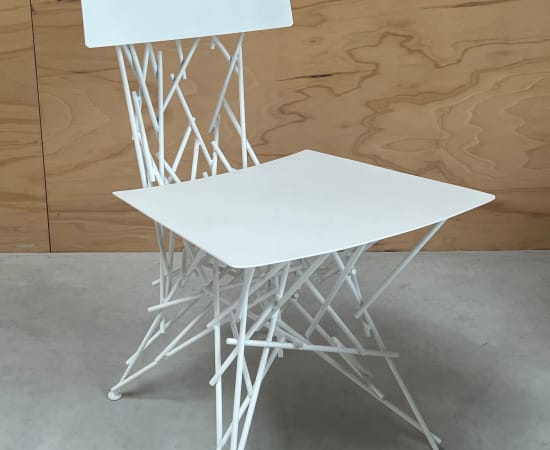 Joost van Bleiswijk, Sketch Chair