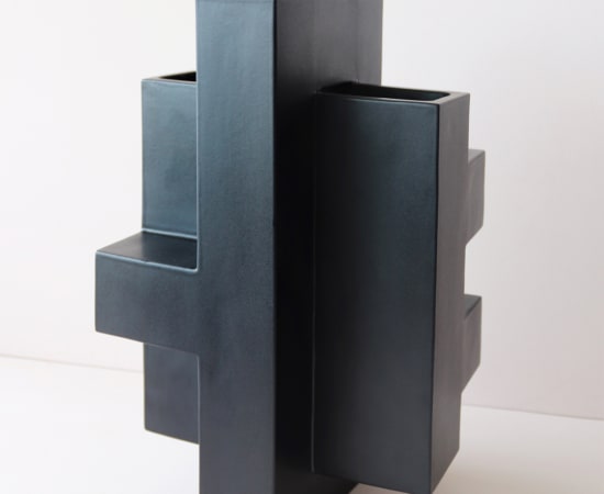 Esther Stasse, Vase-object #35