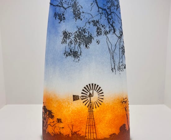 Anne Sorensen, Windmill I