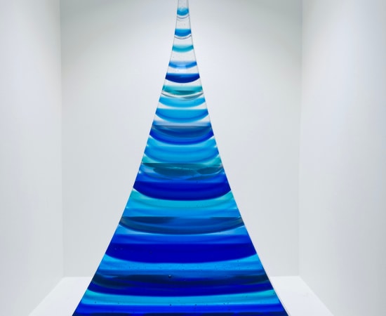 Anne Sorensen, Aspirations II, 2024