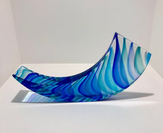 Anne Sorensen, Wave I