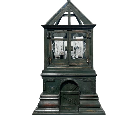 Chris Williamson, Pavilion