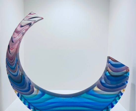 Anne Sorensen, Aurora, 2024