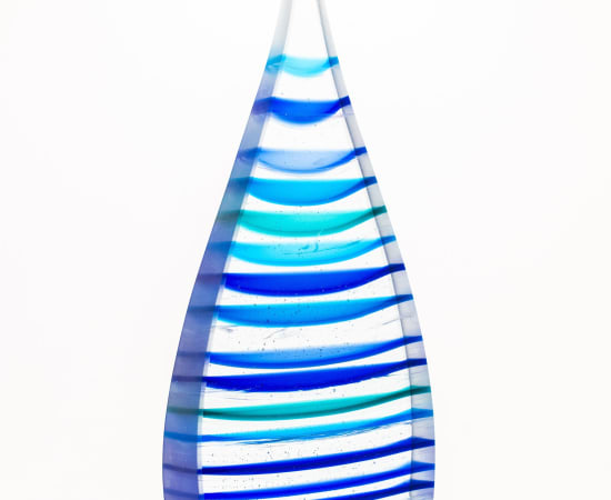 Anne Sorensen, Droplet, 2023