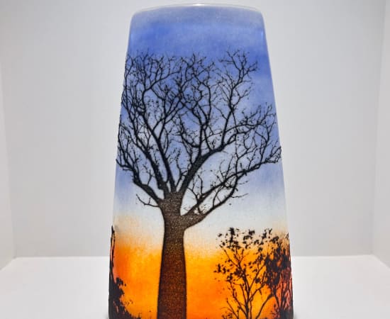 Anne Sorensen, Boab