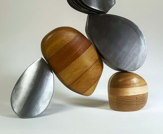Dónal Molloy-Drum, Propped, 2024