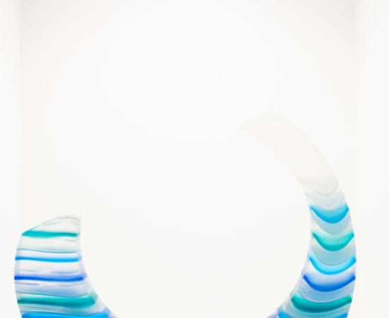 Anne Sorensen, Flow Series, 2023