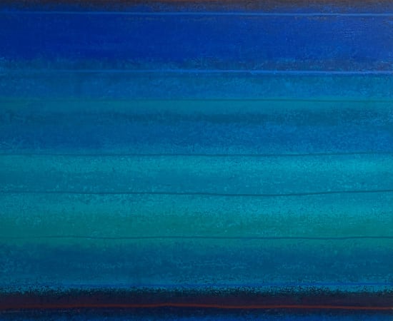 David Wroth, Clear Light II