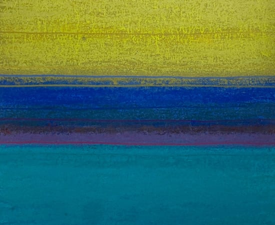 David Wroth, Clear Light III