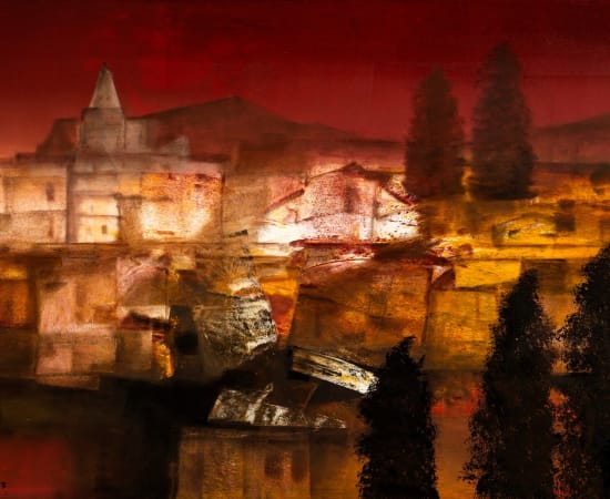 Paresh Maity, South Of France - 8, 2023