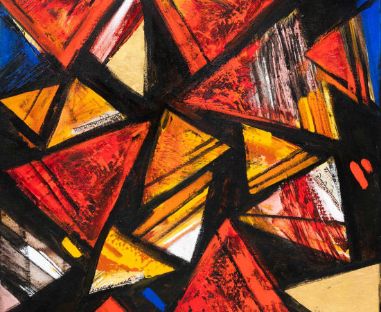 Sujata Bajaj, Fragments