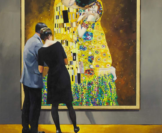 Frenk Lanzetta, Untitled, 2022