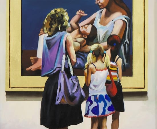 Frenk Lanzetta, Untitled, 2022