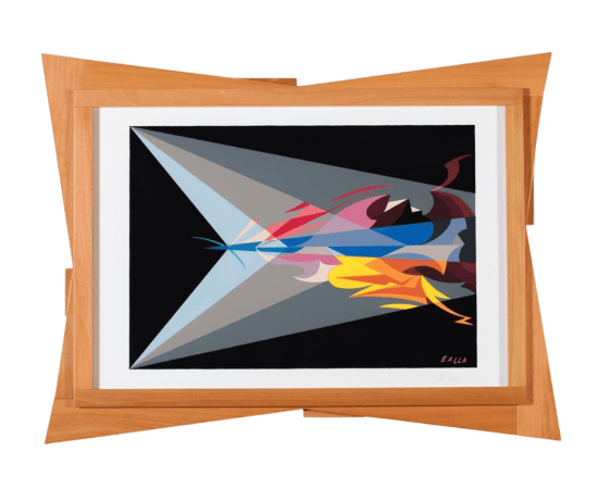 Giacomo Balla, Scienza contro oscurantismo