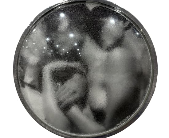 Thomas Mailaender, Les lentilles, 2025