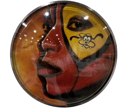 Thomas Mailaender, Les lentilles, 2025