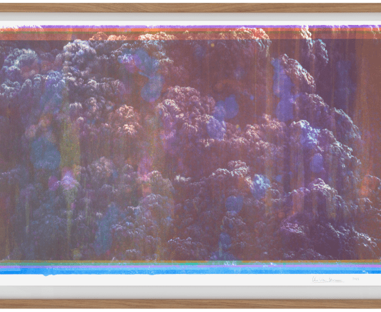 Thu Van Tran, Les Couleurs du gris (33/55), 2023