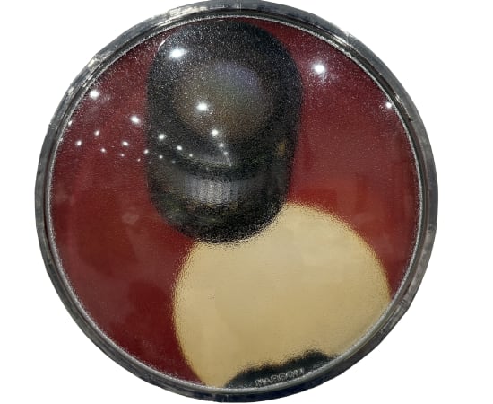 Thomas Mailaender, Les lentilles, 2025