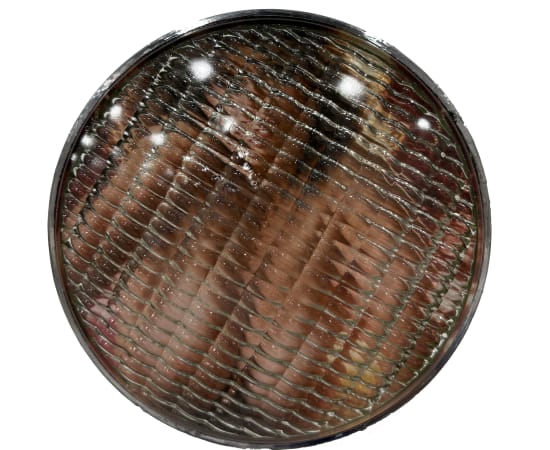 Thomas Mailaender, Les lentilles, 2025