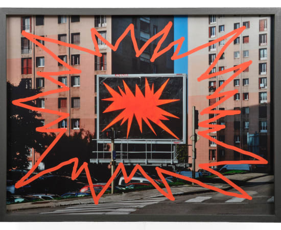 OX, Besançon, 2024