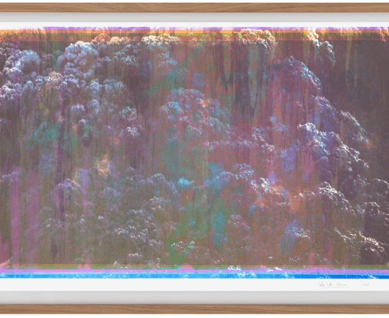 Thu Van Tran, Les Couleurs du gris (15/55), 2023