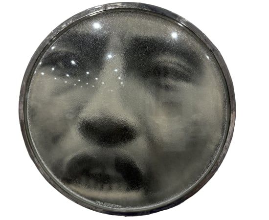 Thomas Mailaender, Les lentilles, 2025